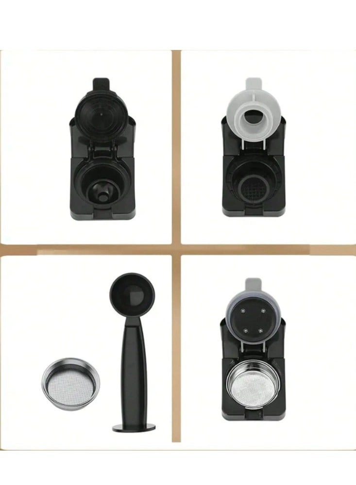 7321 - Adjustable Temperature