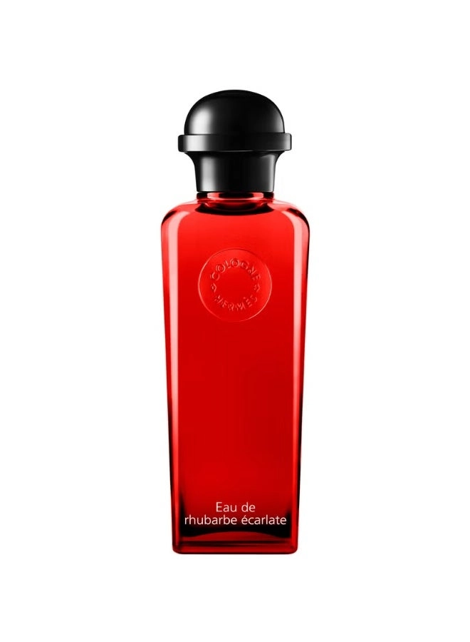 Hermès Paris Eau de Rhubarbe écarlate - 100 ml
