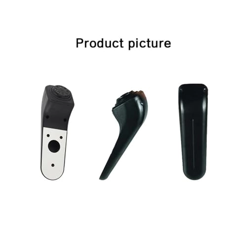 Car Trunk Handle Camera - Nightvision Wire 420 TV Lines