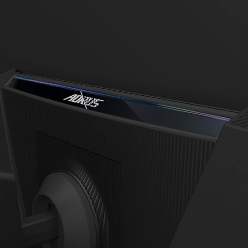 AORUS FO32U - 32 Inches 3840x2160