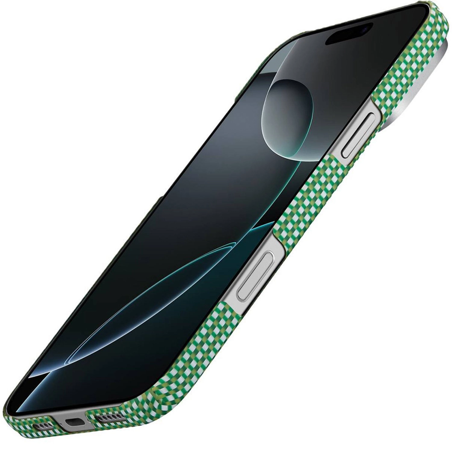 Ultra Slim Case with MagSafe for iPhone 16 Pro