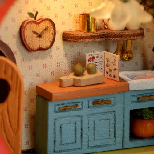 Apple House - Fantasy