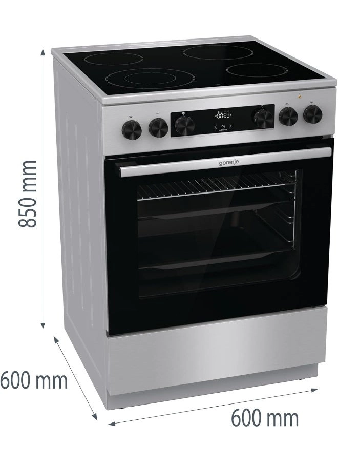 GECS6C70XC Electric Cooker