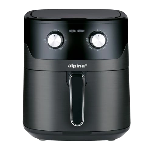 Air Fryer XL 8711252272160