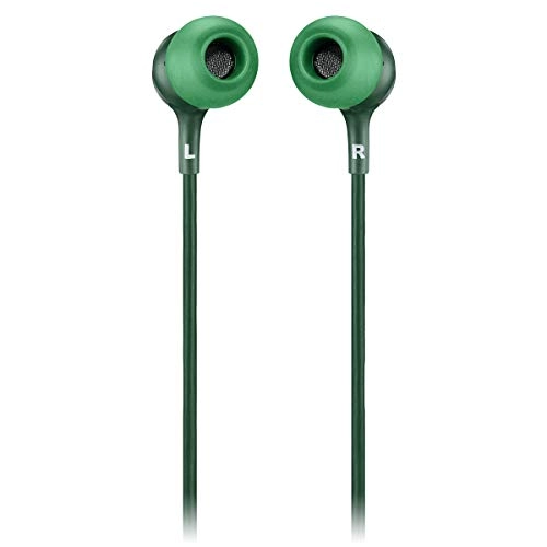 LIVE 100 Wired Headphone