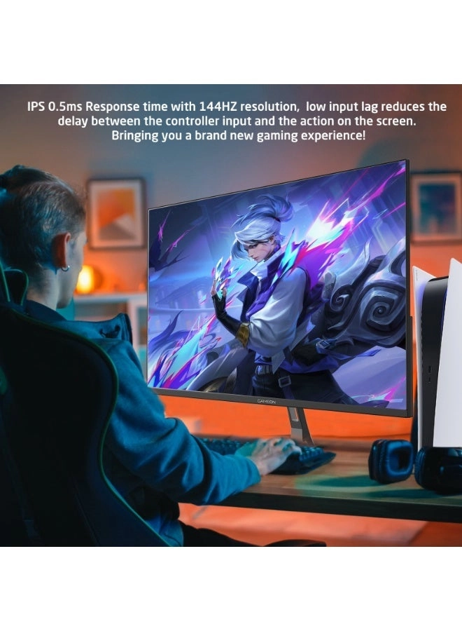 27 Inch FHD - GOES27FHD160IPS 27 in 1920x1080