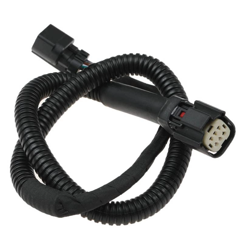 Rear View Back Up Camera Wire Harness - Wired