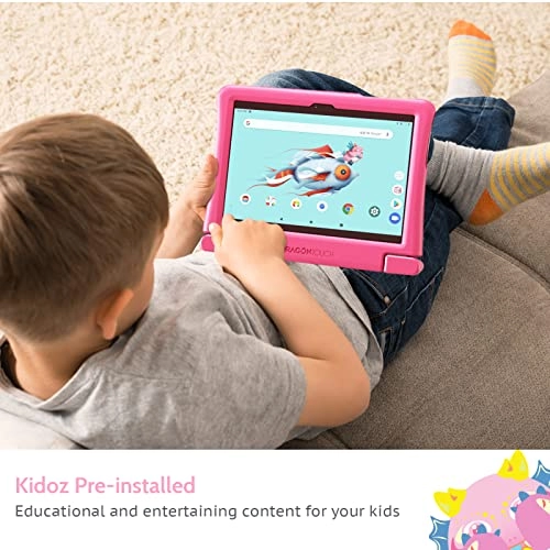 KidzPad Y88X 10 - 2GB 10 inch 32GB