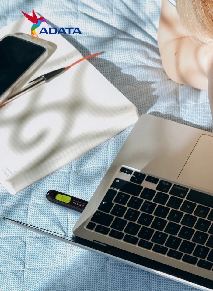 UC300 - USB 3.2 Gen 1 Typ C 64GB