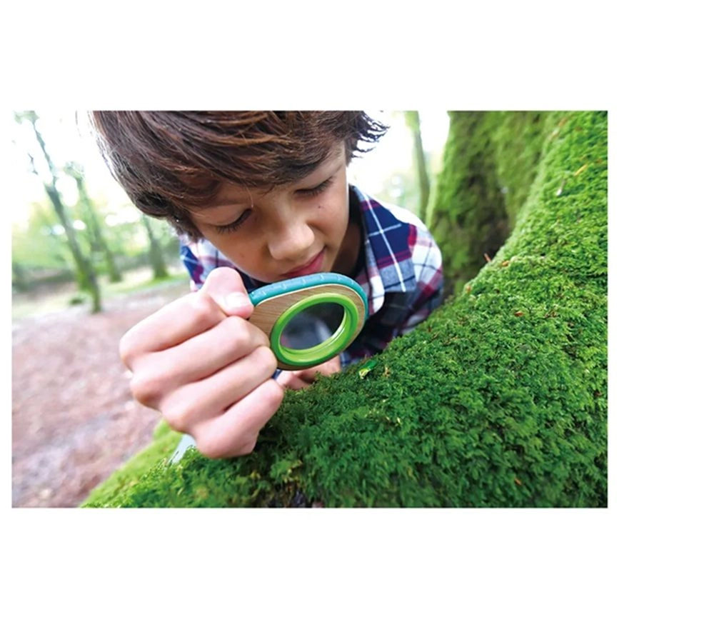 Nature Detective Set (E5570)