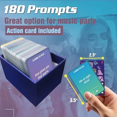 Super DJ Play Your Best Song - English 10+