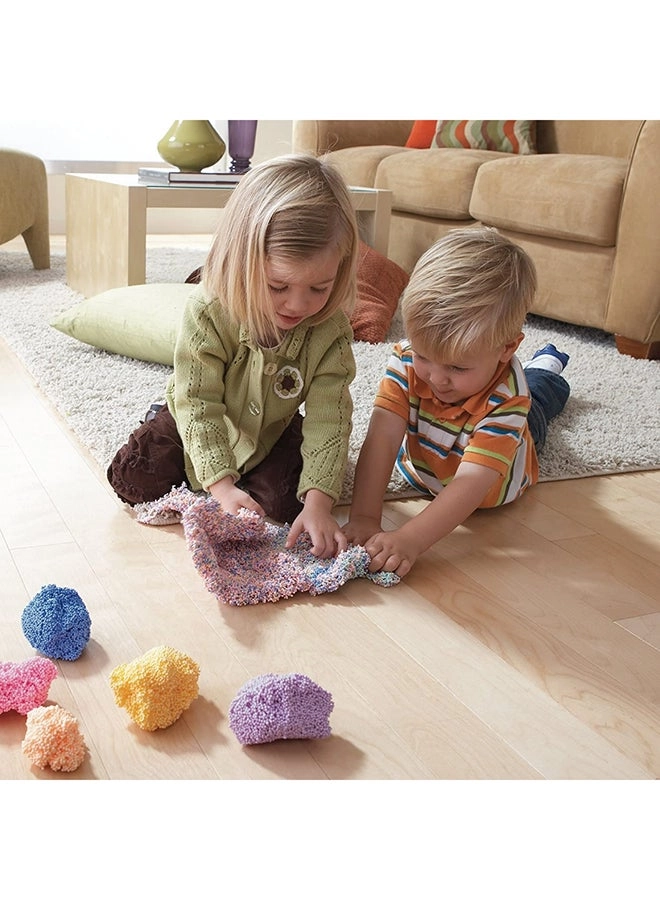 Playfoam Original - 3+ Years 4 pieces