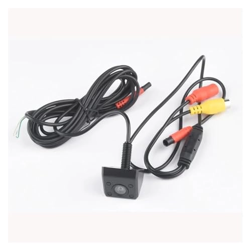 Backup Camera - Wire 420 TV Lines