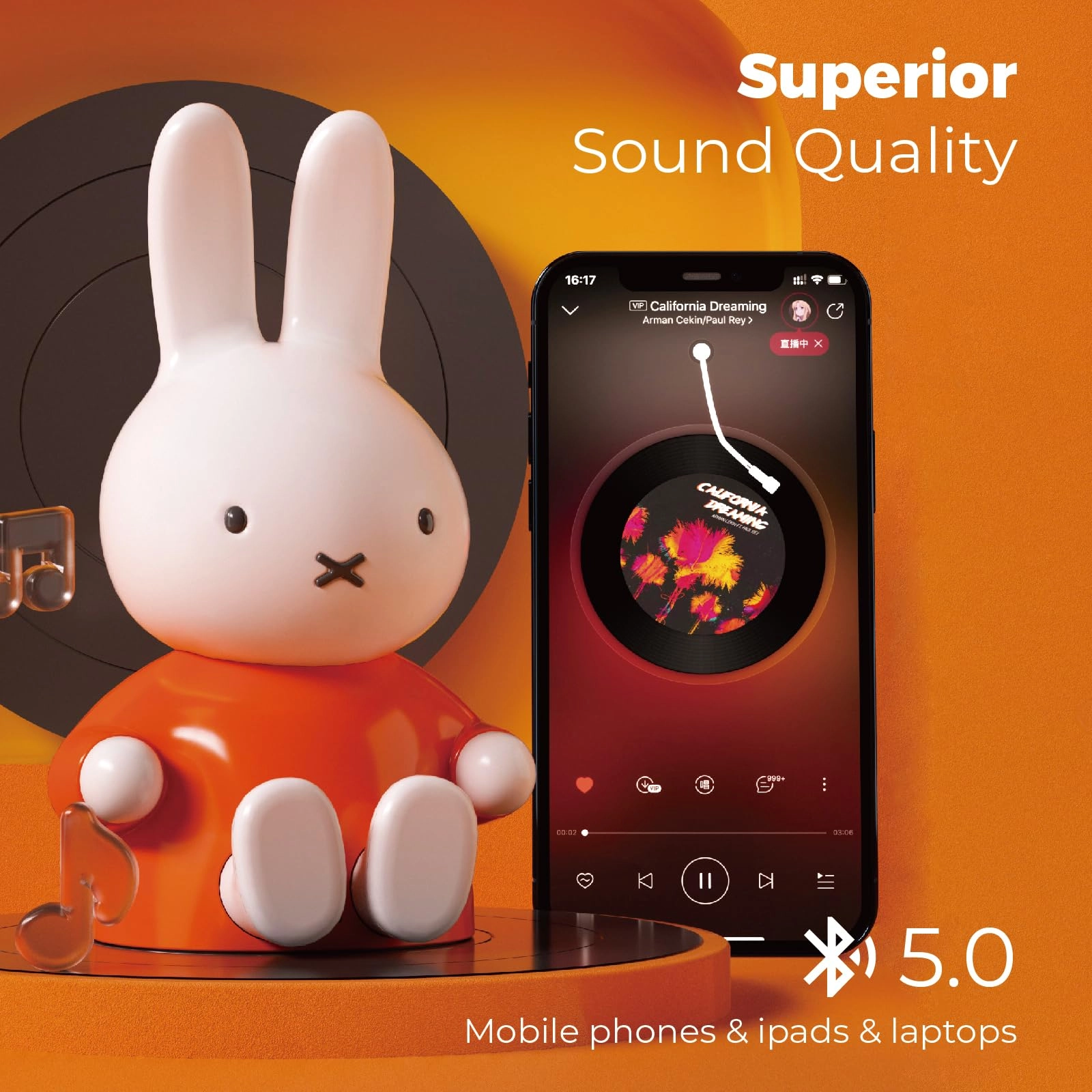 Miffy