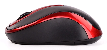 G3-280N(S) Silent Mouse - Wireless