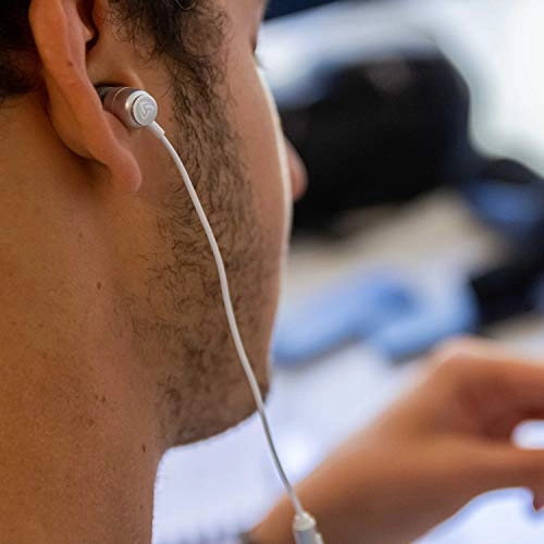 CLAMOR Wired Earphone