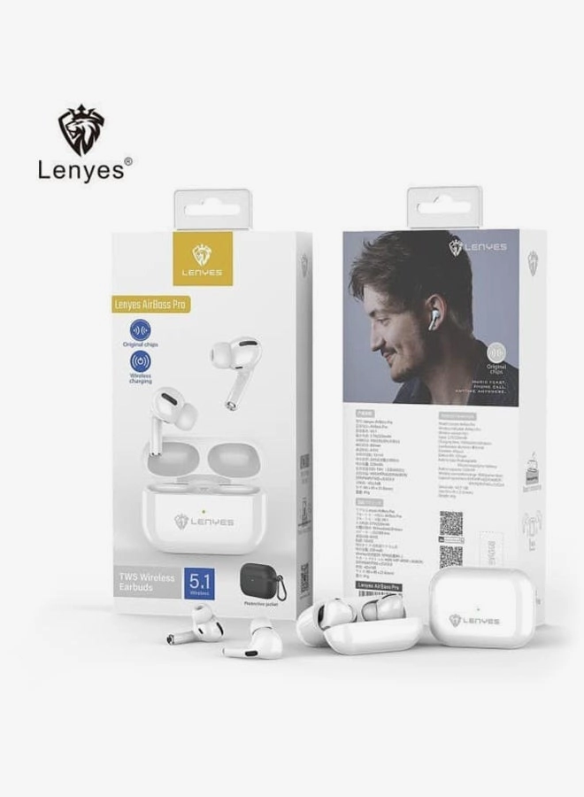 Bluetooth In-Ear Earbuds Wireless Earbud