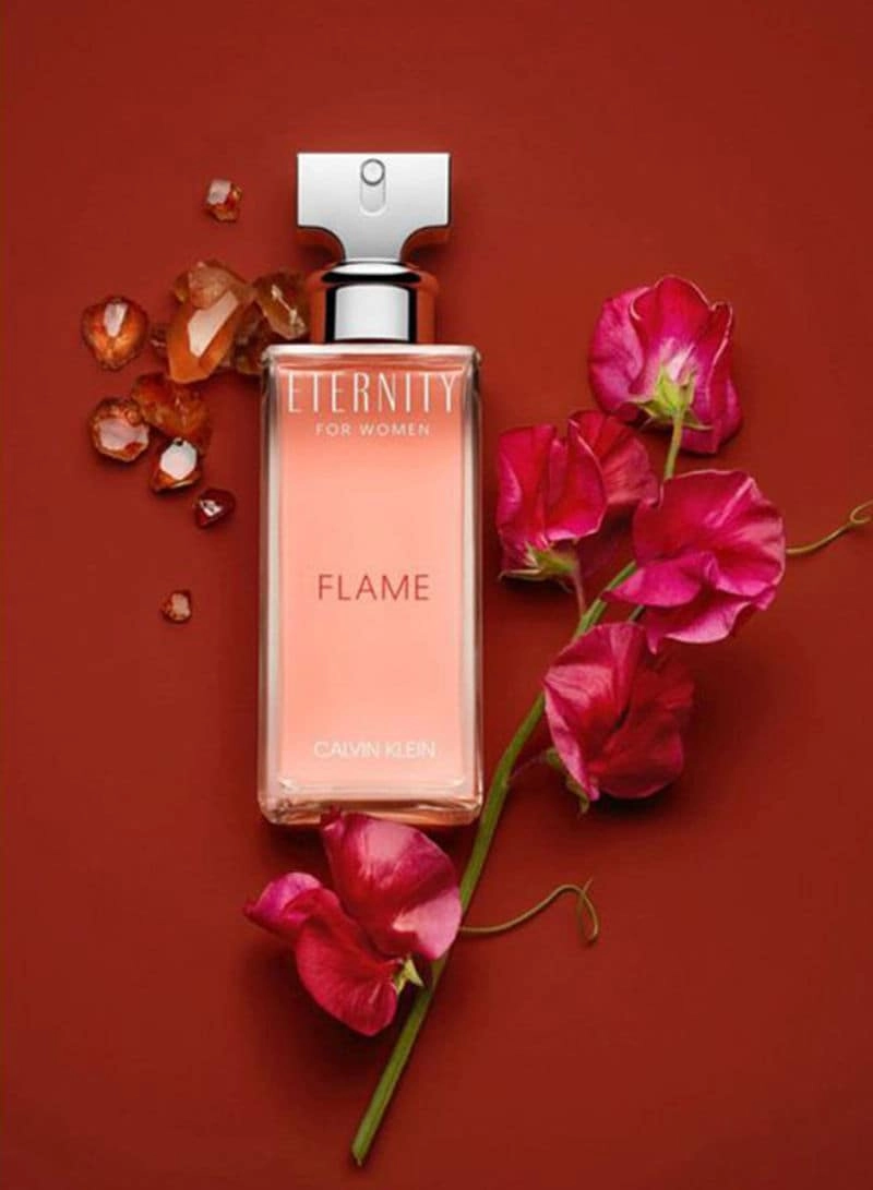 Eternity Flame Eau de Parfum 100ml
