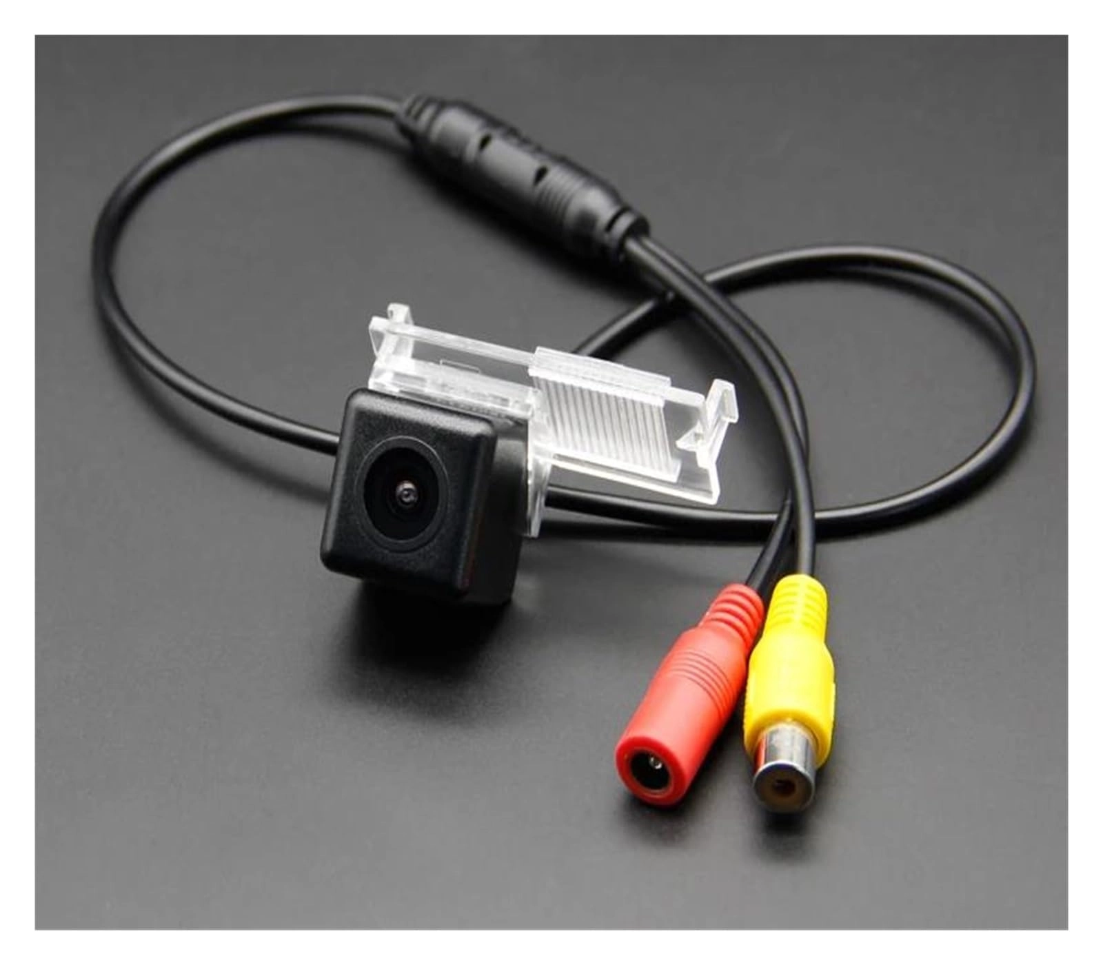 Rear View Camera - Night Vision Wired or Wireless 1280*720P