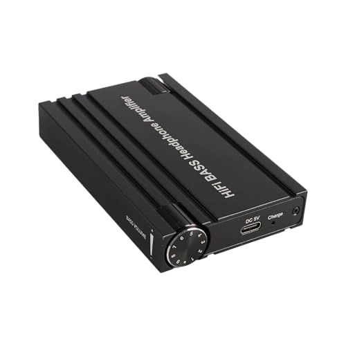 HIFI Headphone Amplifier
