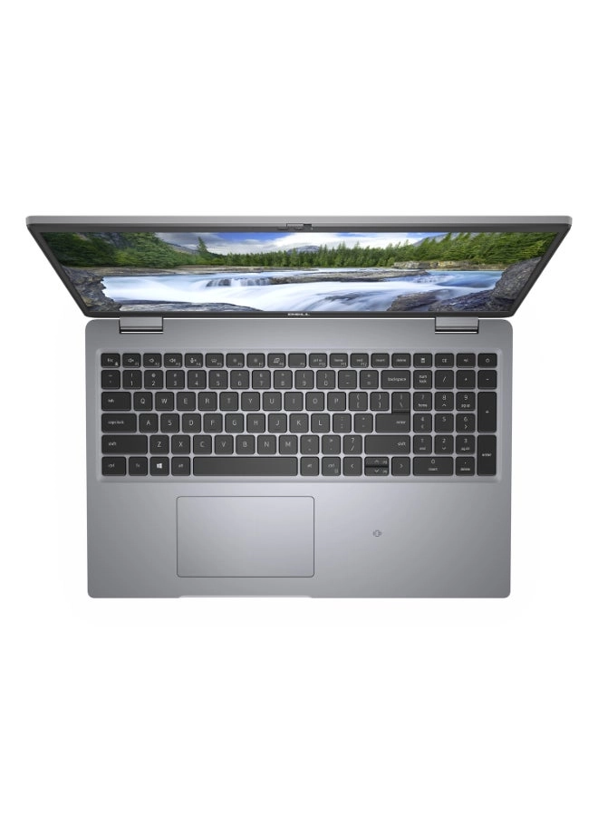 (Renewed) Latitude 5520 - 15.6'' Core i5-1135G7 16GB DDR4 512GB SSD