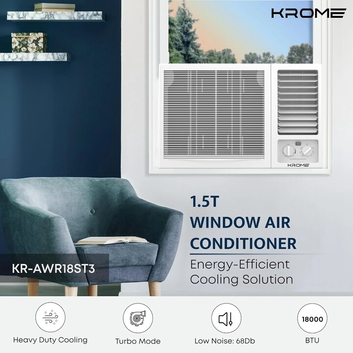 KR-AWR18ST3