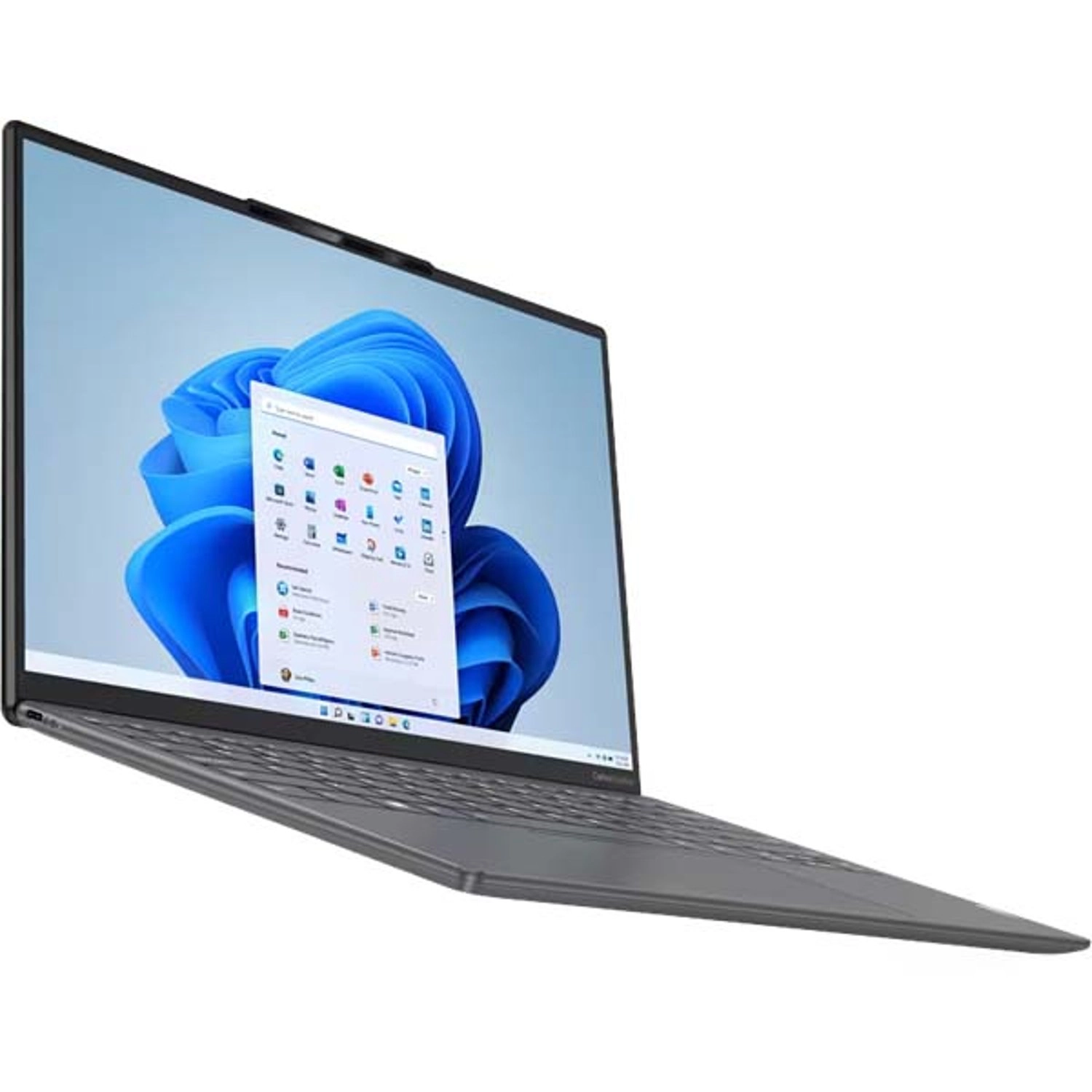 Yoga Slim 7 Carbon 13IAP7 - 13.3'' Core i5 16GB DDR5 1TB SSD