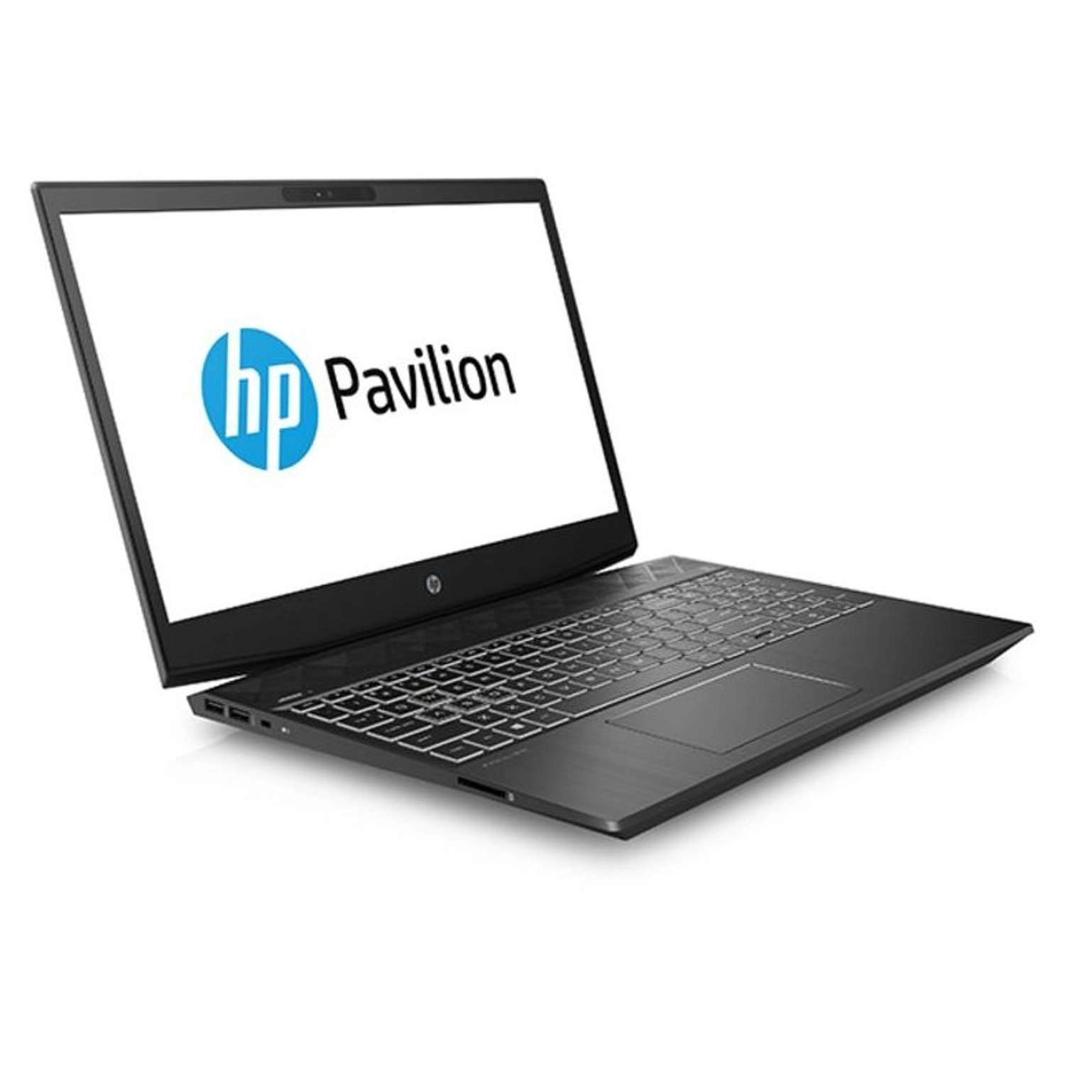 Pavilion 15-cx0016ne - 15.6'' 128GB 16GB 1024GB Core i7-8750H