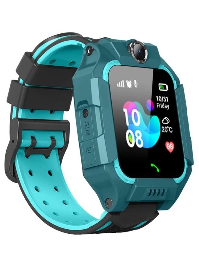 Kids Smart Watch 2G