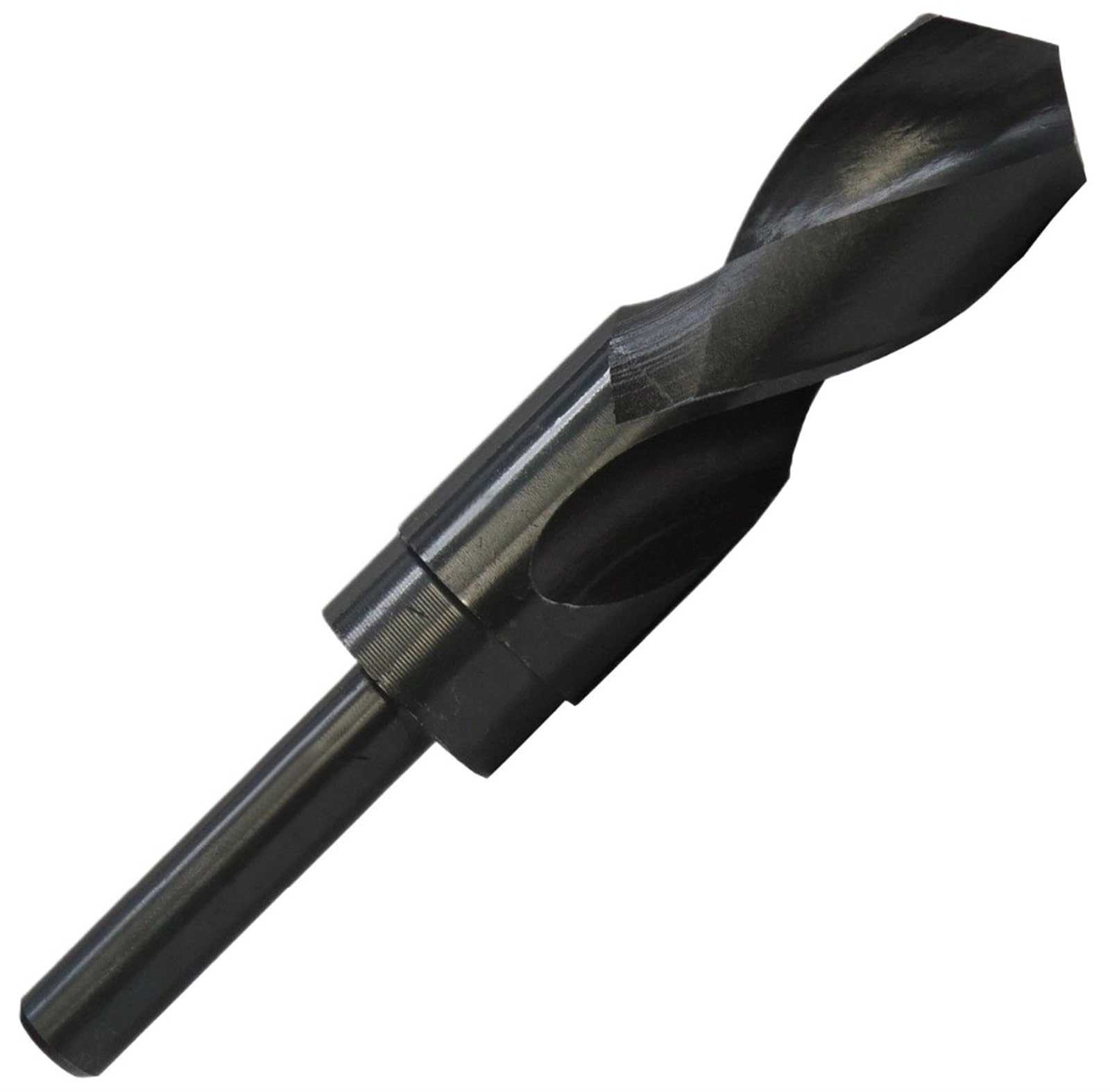 DOUKNAIL Reduced Shank Twist Drill Bit - 1 Piece 41mm to 50mm
