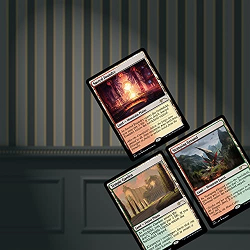 The Gathering Secret Lair: MTG Dr Lairs Secretorium - 3pcs