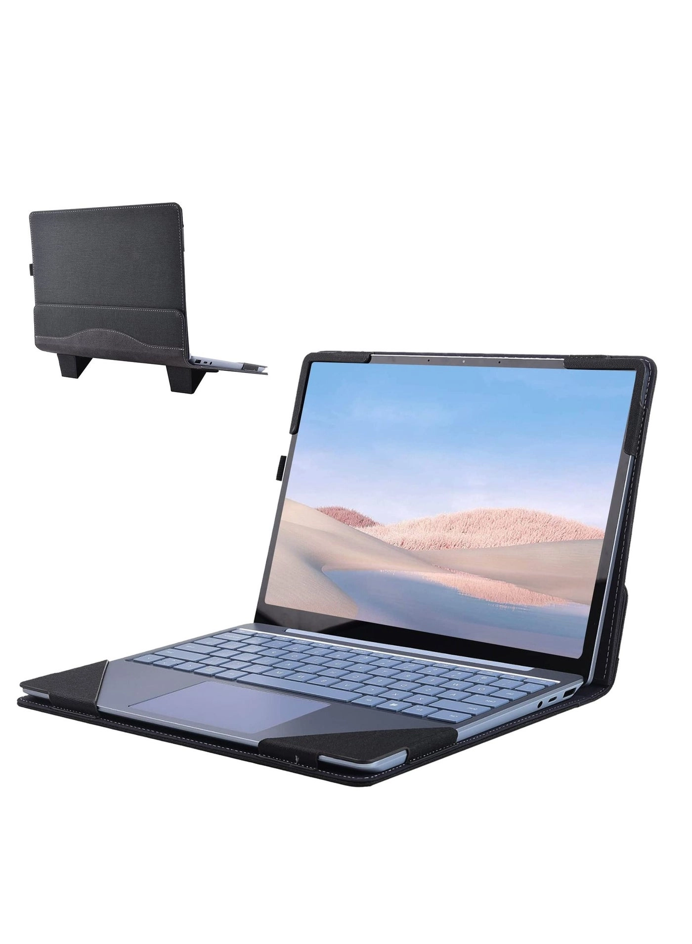 Case for Microsoft Surface Laptop Go - 12.4 Inch