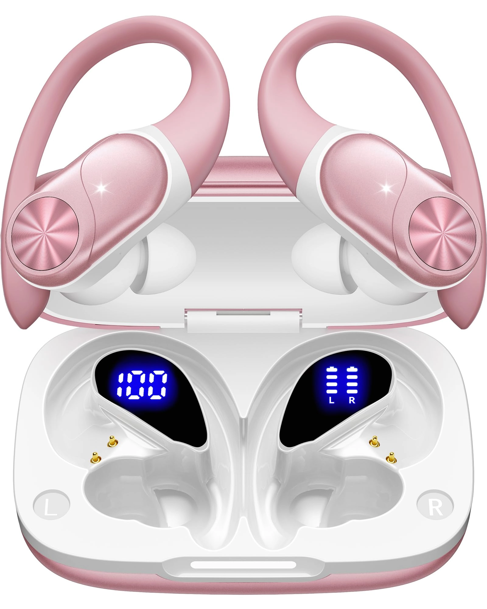 PocBuds T60 Wireless Earbud