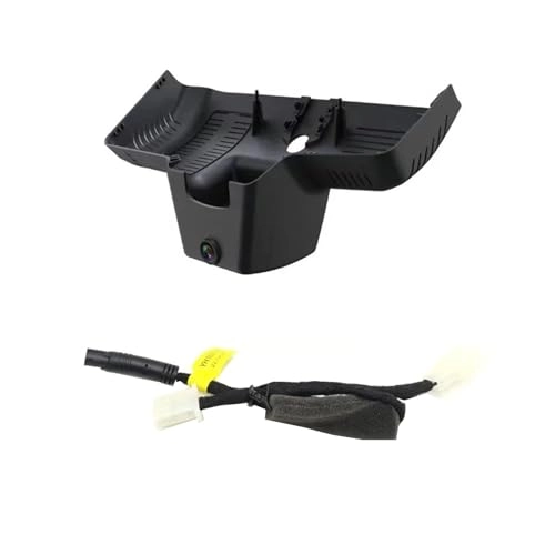 BJ30 II - 4K 2160P for Beijing BJ30 II