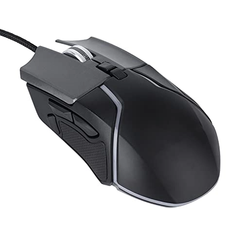 Sc2 Gaming Mouse - Wired