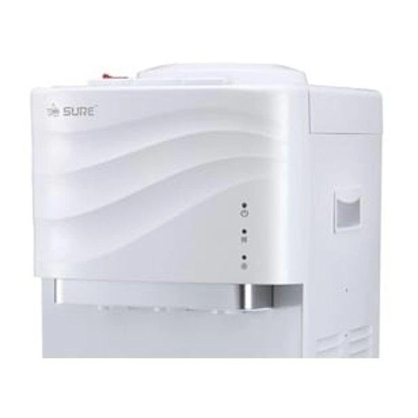 Sure ST1710WM - 4 Liters