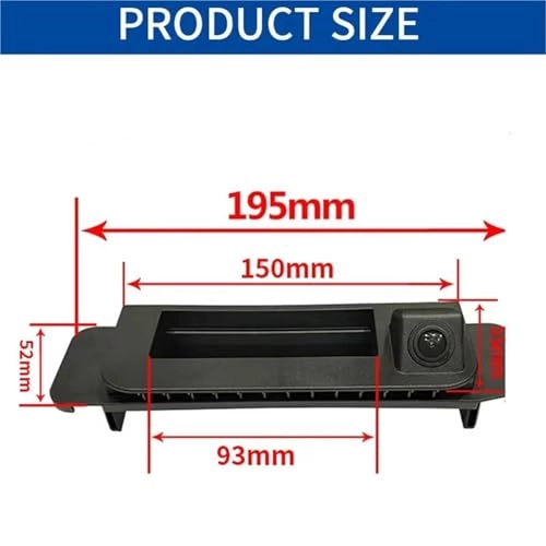 56054158AB - Night vision Wireless 1080P