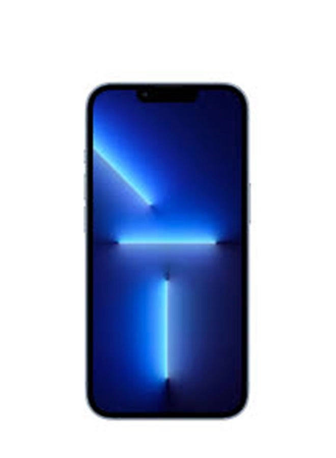 (Renewed) iPhone 13 Pro - 128 GB