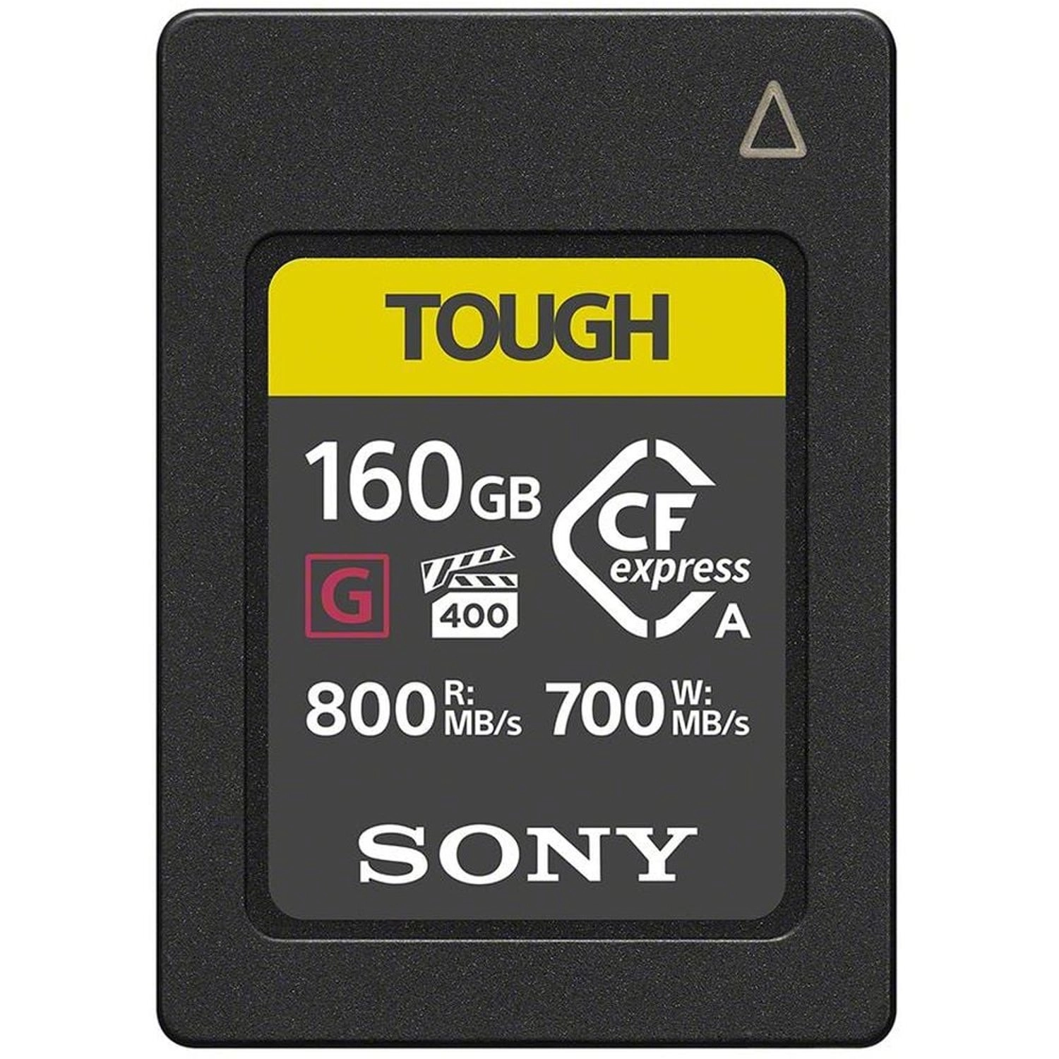 Tough CFexpress Type A 160GB