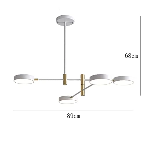 Post-modern Chandelier