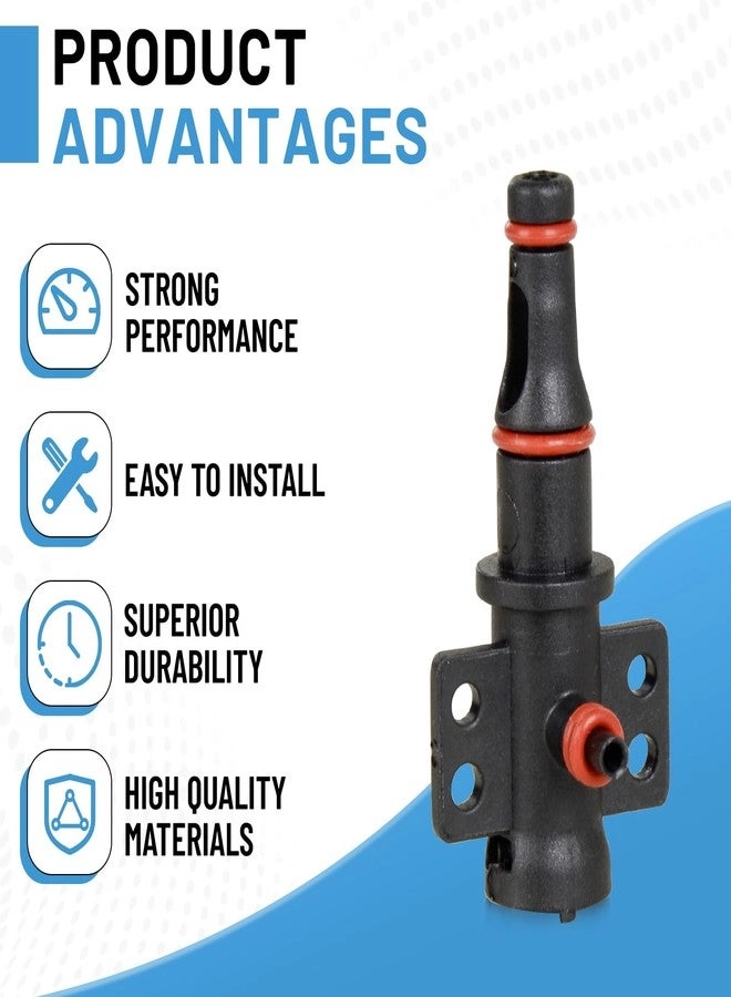 Boiler Pin Valve
