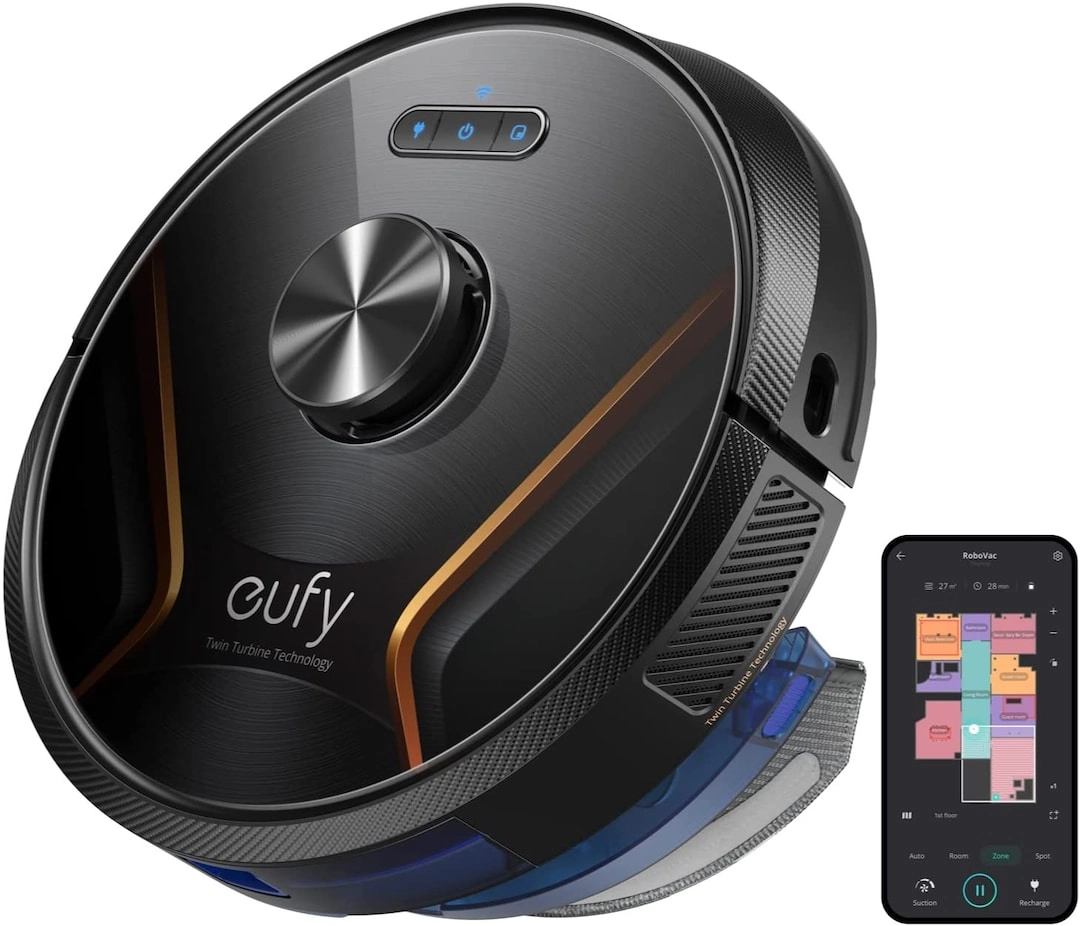Anker RoboVac X8