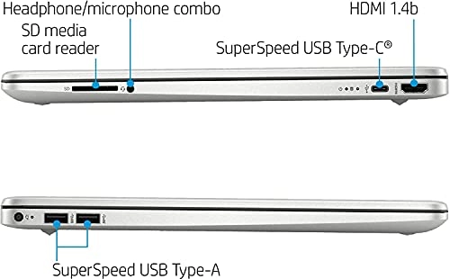 15 Laptop - 15'' 256GB 8GB Ryzen 3 3250U