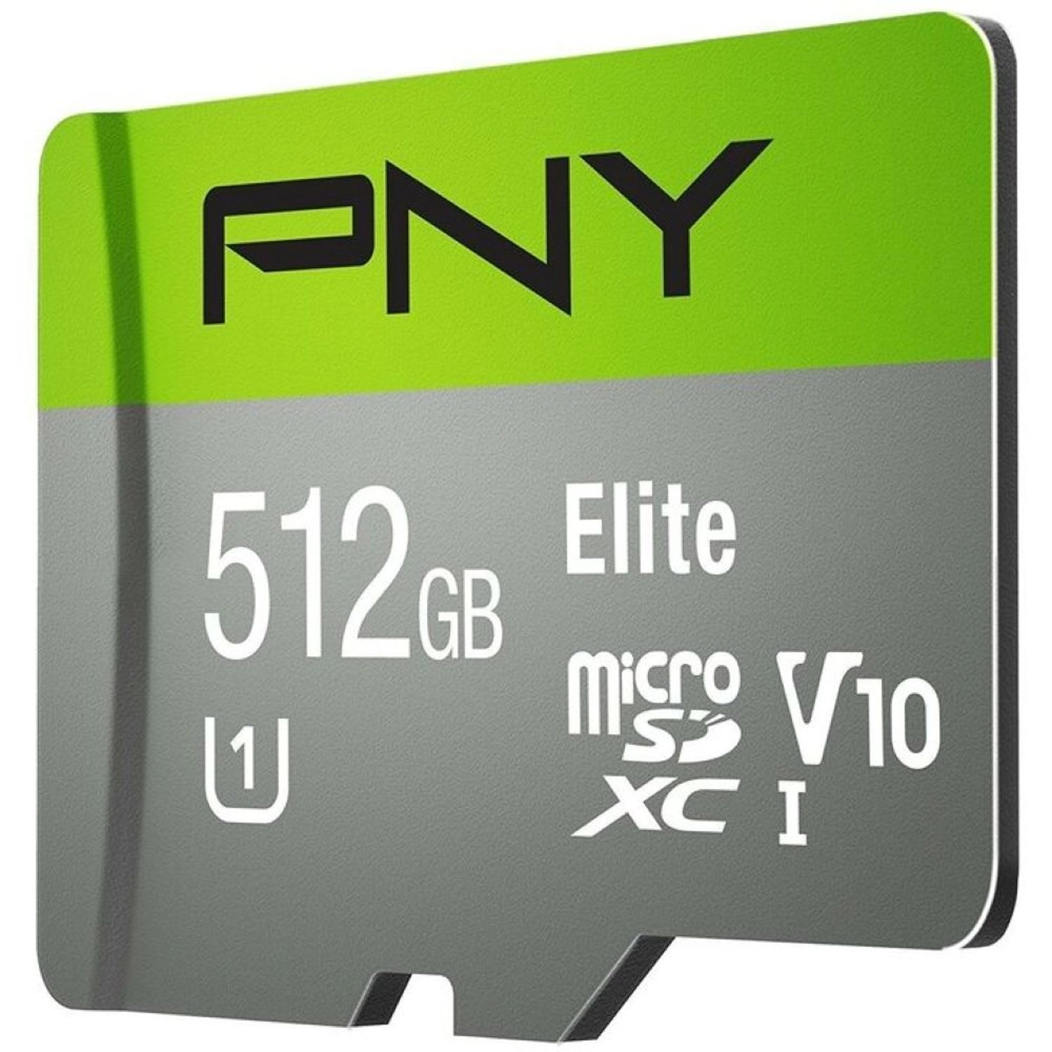 Elite Micro SDXC U1 512GB