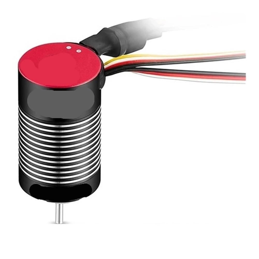 LINHUABAI Brushless Motor - 1/16 1/18