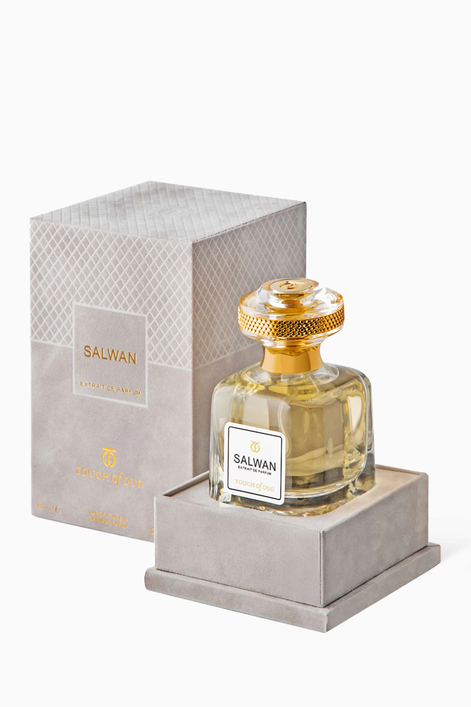 Salwan Eau de Parfum 80ml