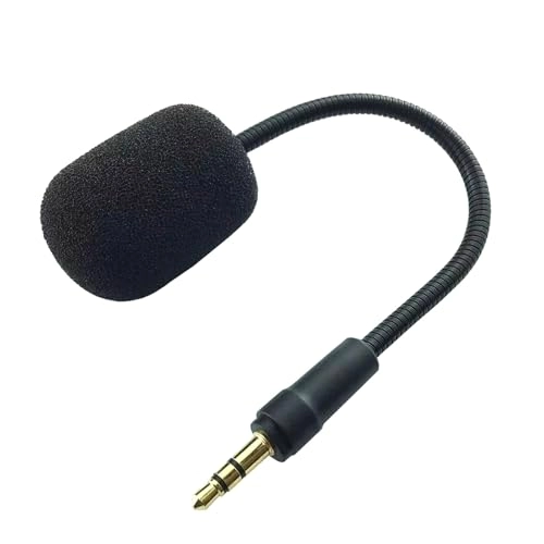 Cloud II 3.5mm-Mini-Jack Microphone