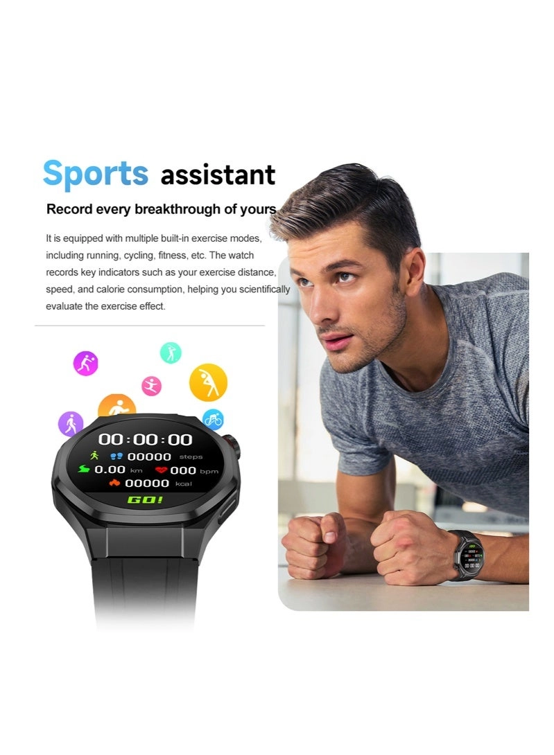 Watch5ultra 47.3mm Zinc alloy