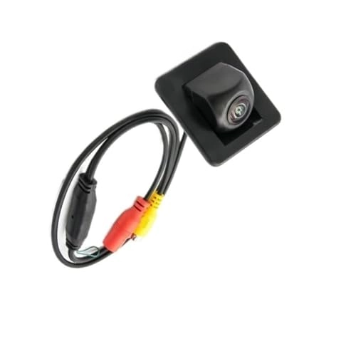 Rear View Camera - 720p