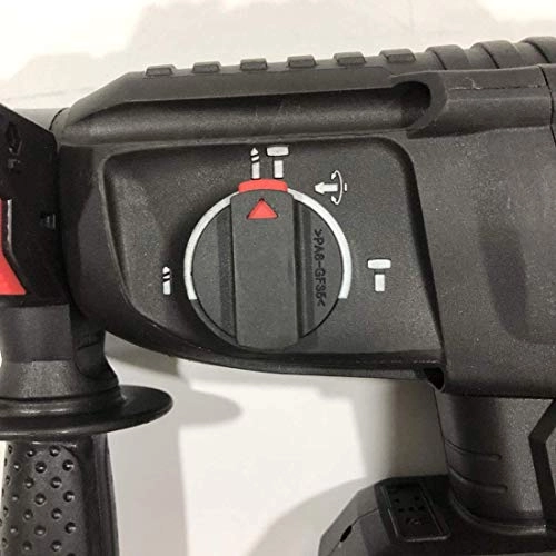 Electric Drill - Brushless Motor 18V Set